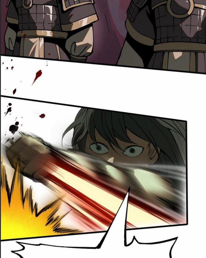 Một Lần Bất Cẩn Vang Danh Thiên Hạ 34 trang 5