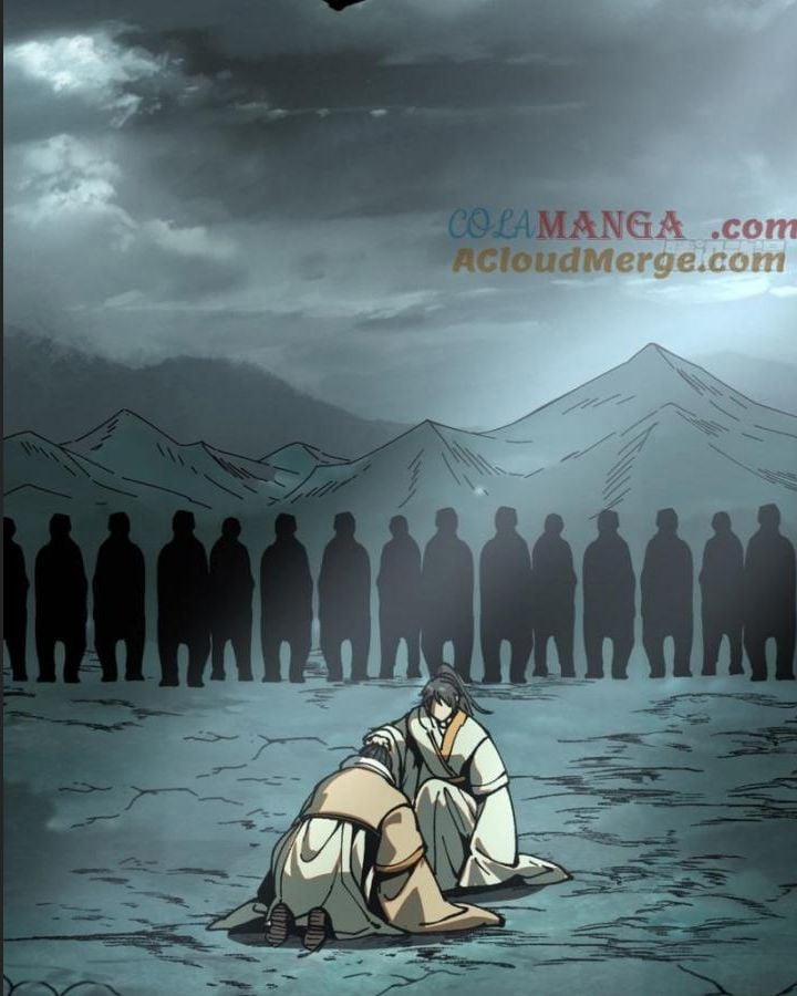 Một Lần Bất Cẩn Vang Danh Thiên Hạ 34 trang 54