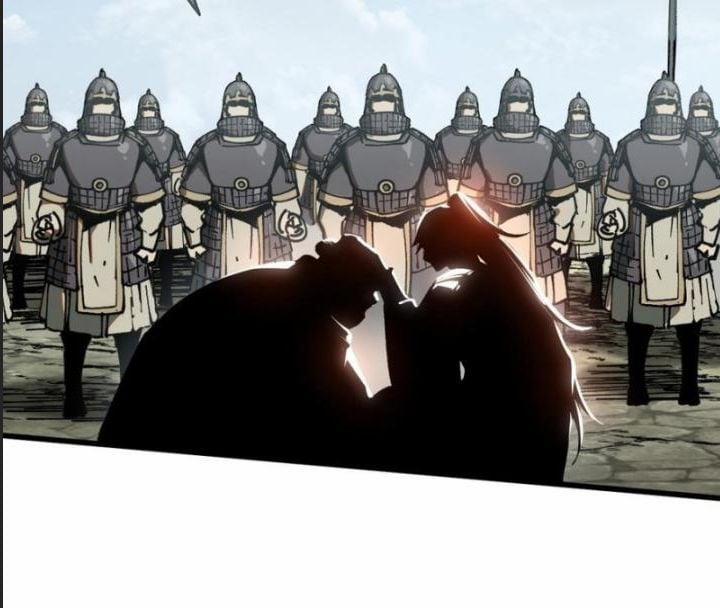 Một Lần Bất Cẩn Vang Danh Thiên Hạ 34 trang 64