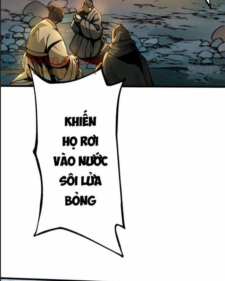 Một Lần Bất Cẩn Vang Danh Thiên Hạ 34 trang 66