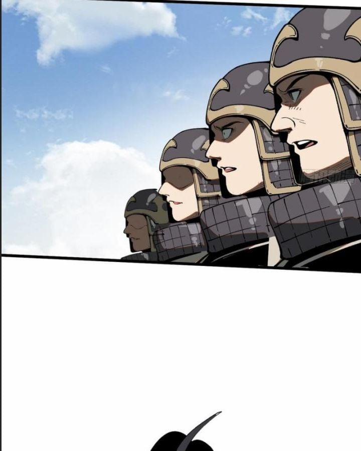 Một Lần Bất Cẩn Vang Danh Thiên Hạ 34 trang 67