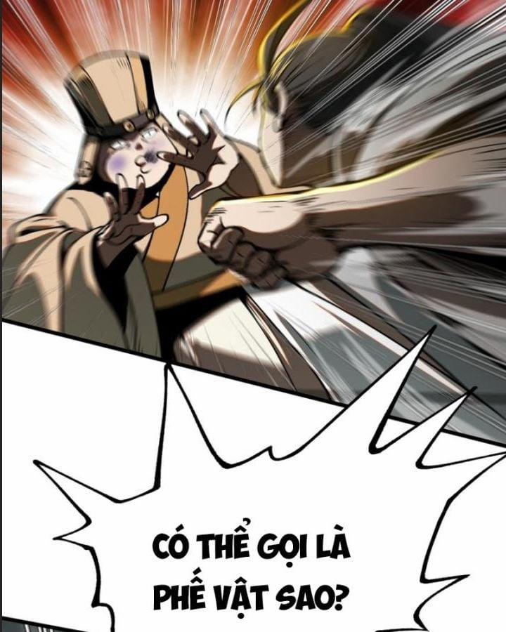 Một Lần Bất Cẩn Vang Danh Thiên Hạ 34 trang 7