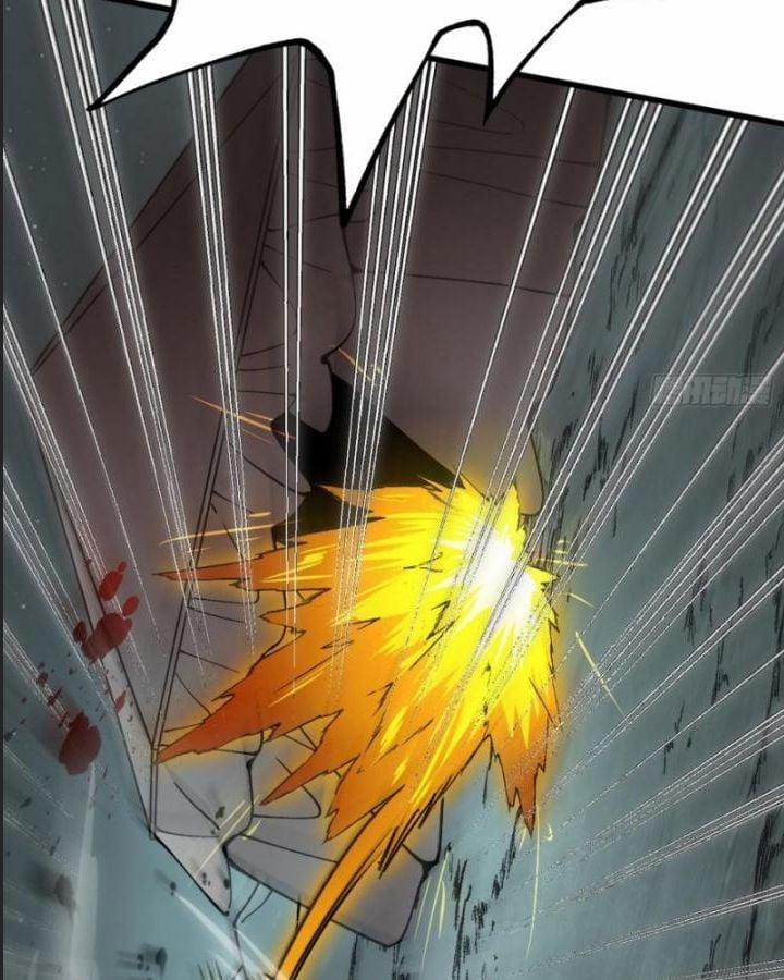 Một Lần Bất Cẩn Vang Danh Thiên Hạ 34 trang 8