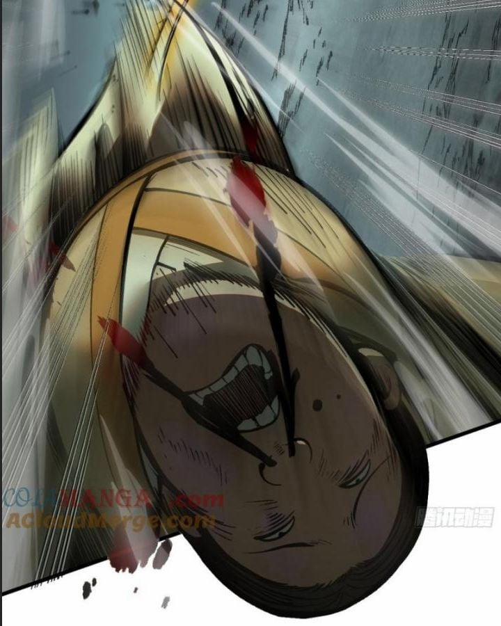 Một Lần Bất Cẩn Vang Danh Thiên Hạ 34 trang 9