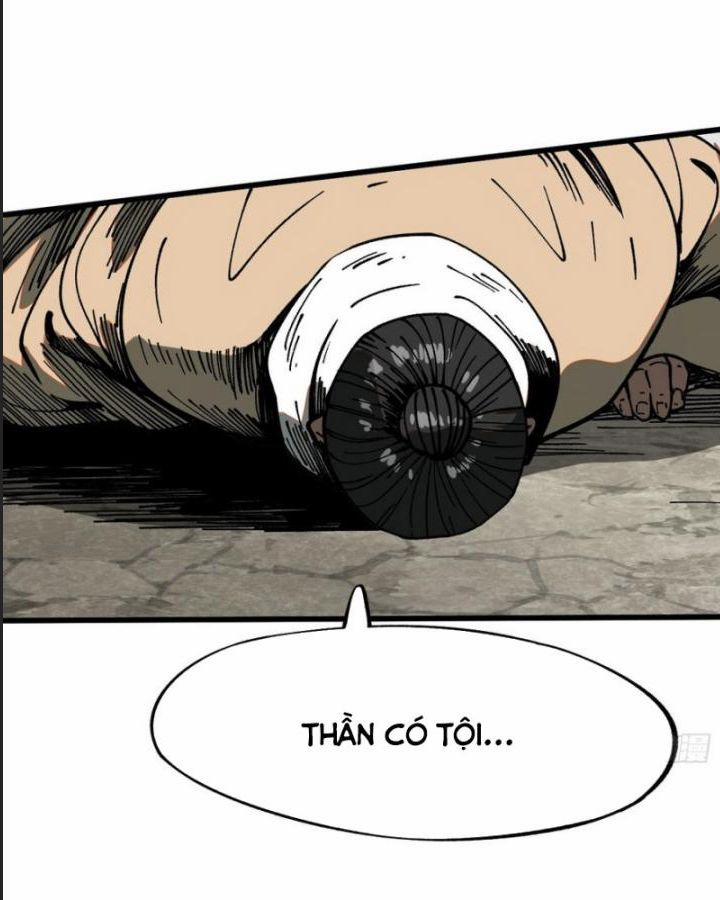 Một Lần Bất Cẩn Vang Danh Thiên Hạ 35 trang 1