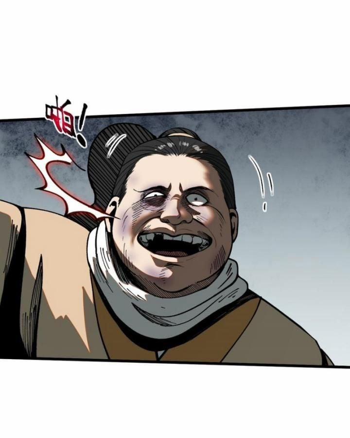 Một Lần Bất Cẩn Vang Danh Thiên Hạ 35 trang 11