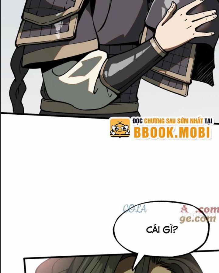 Một Lần Bất Cẩn Vang Danh Thiên Hạ 35 trang 16