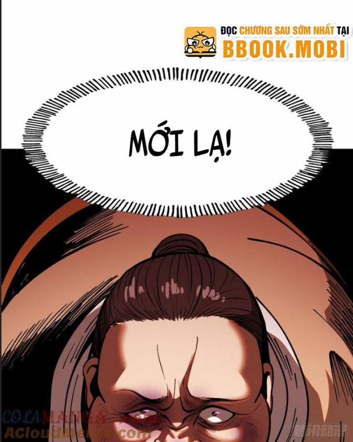 Một Lần Bất Cẩn Vang Danh Thiên Hạ 35 trang 2