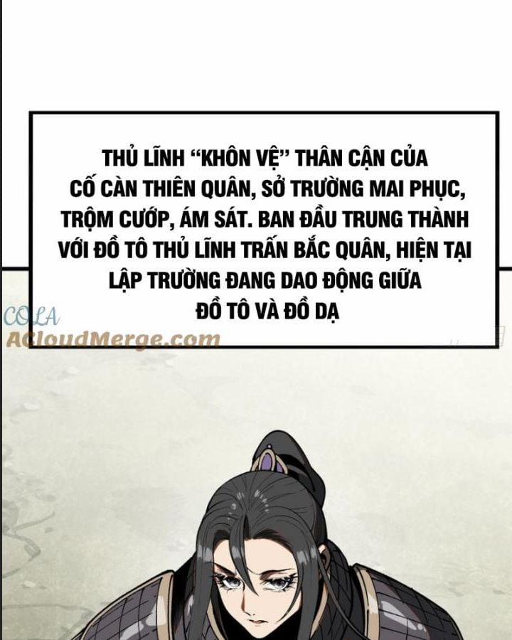 Một Lần Bất Cẩn Vang Danh Thiên Hạ 35 trang 20