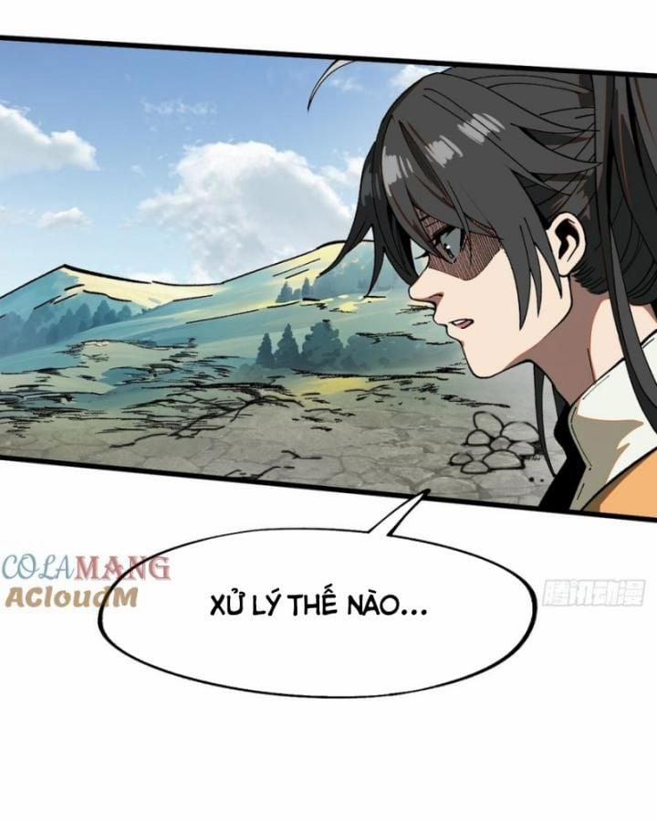 Một Lần Bất Cẩn Vang Danh Thiên Hạ 35 trang 27