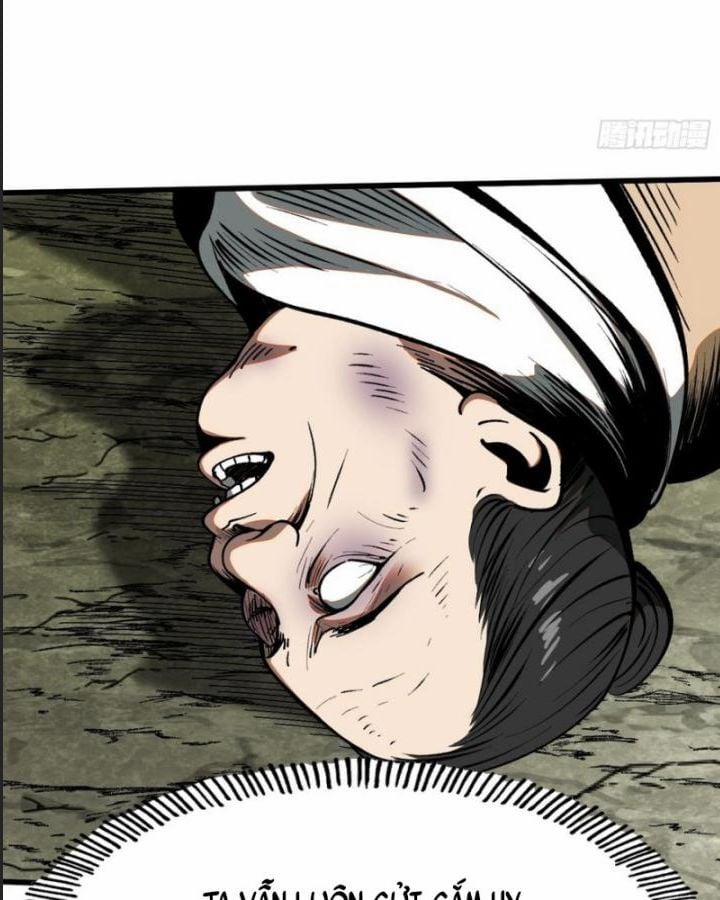 Một Lần Bất Cẩn Vang Danh Thiên Hạ 35 trang 29