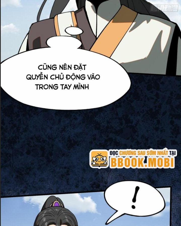 Một Lần Bất Cẩn Vang Danh Thiên Hạ 35 trang 32