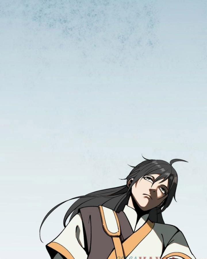 Một Lần Bất Cẩn Vang Danh Thiên Hạ 35 trang 35