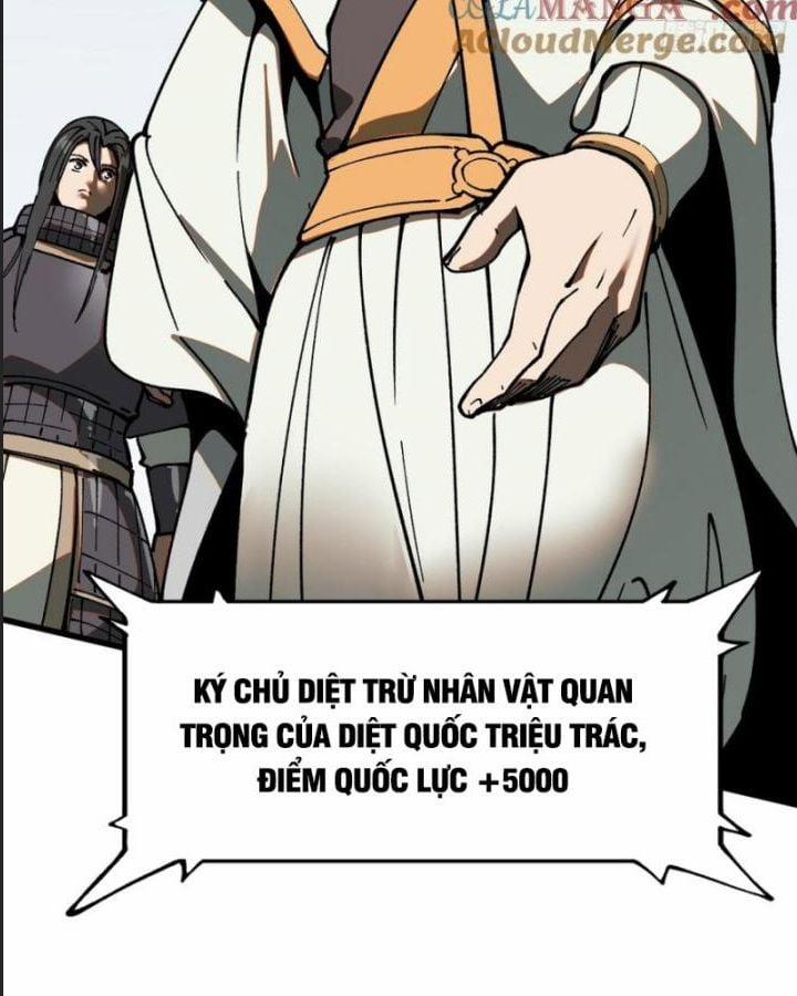 Một Lần Bất Cẩn Vang Danh Thiên Hạ 35 trang 36