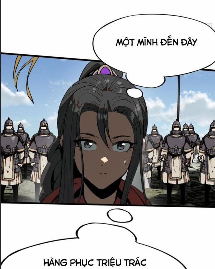 Một Lần Bất Cẩn Vang Danh Thiên Hạ 35 trang 37