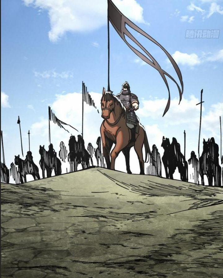 Một Lần Bất Cẩn Vang Danh Thiên Hạ 35 trang 42