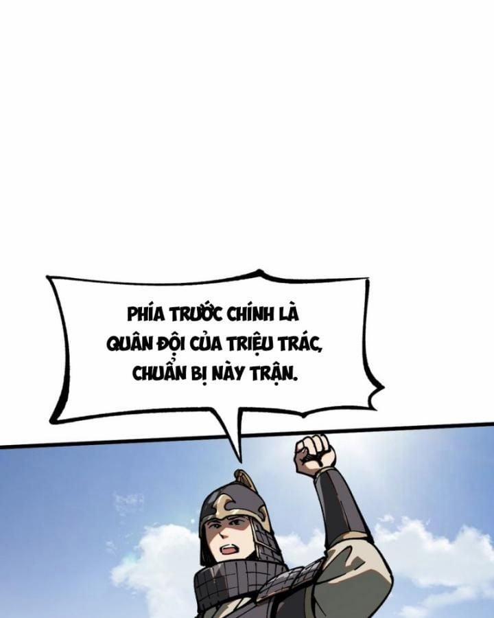 Một Lần Bất Cẩn Vang Danh Thiên Hạ 35 trang 44