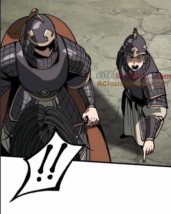 Một Lần Bất Cẩn Vang Danh Thiên Hạ 35 trang 46