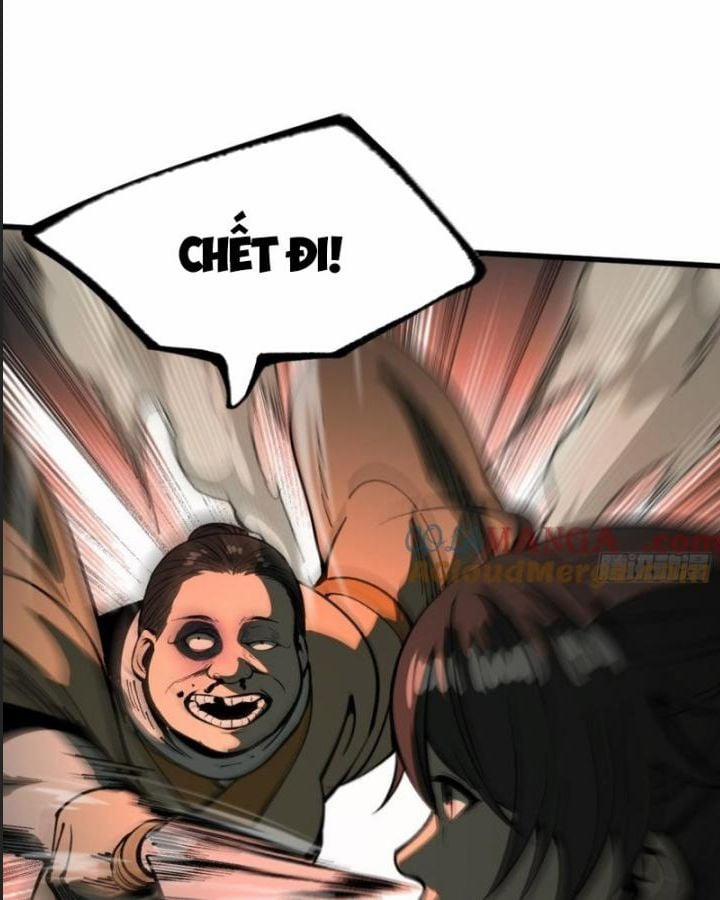 Một Lần Bất Cẩn Vang Danh Thiên Hạ 35 trang 5