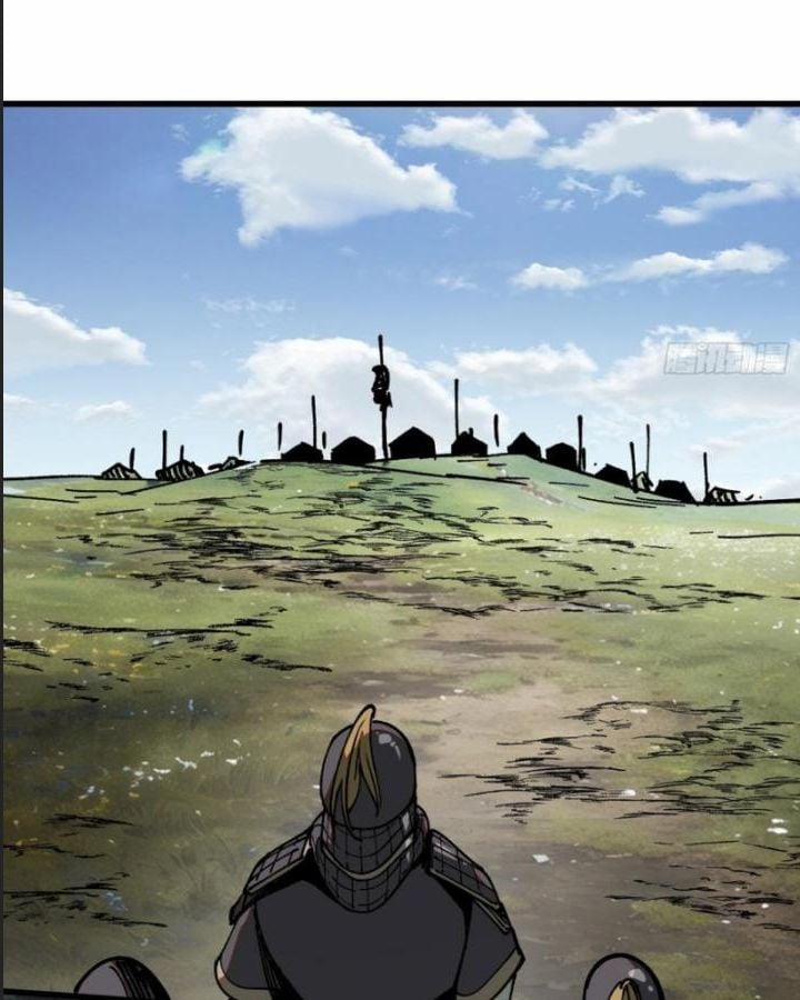 Một Lần Bất Cẩn Vang Danh Thiên Hạ 35 trang 50