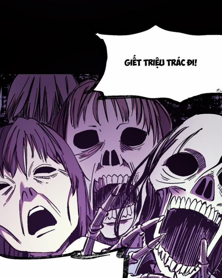 Một Lần Bất Cẩn Vang Danh Thiên Hạ 36 trang 10