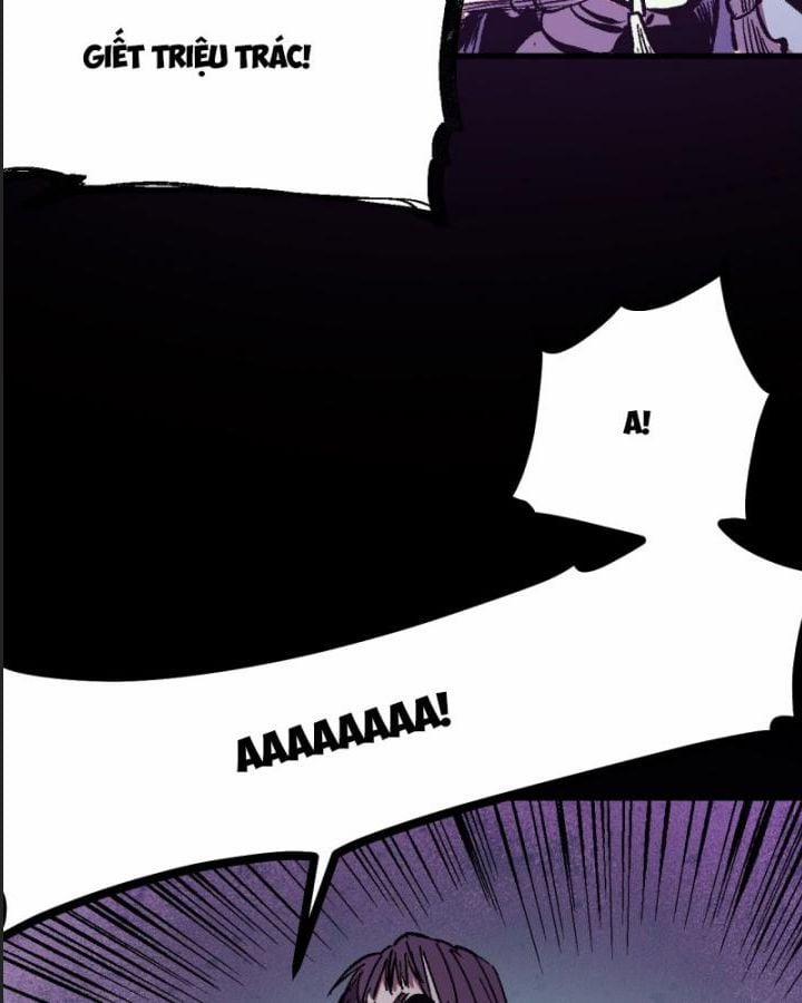 Một Lần Bất Cẩn Vang Danh Thiên Hạ 36 trang 11