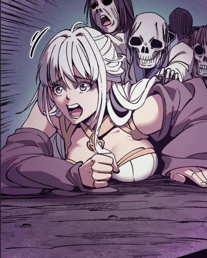 Một Lần Bất Cẩn Vang Danh Thiên Hạ 36 trang 12