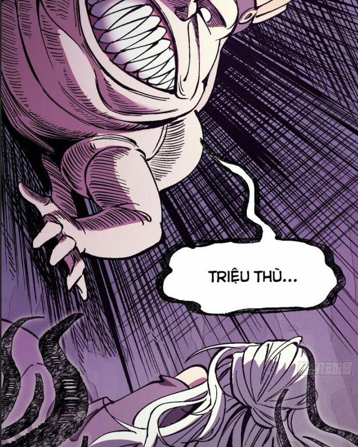 Một Lần Bất Cẩn Vang Danh Thiên Hạ 36 trang 16