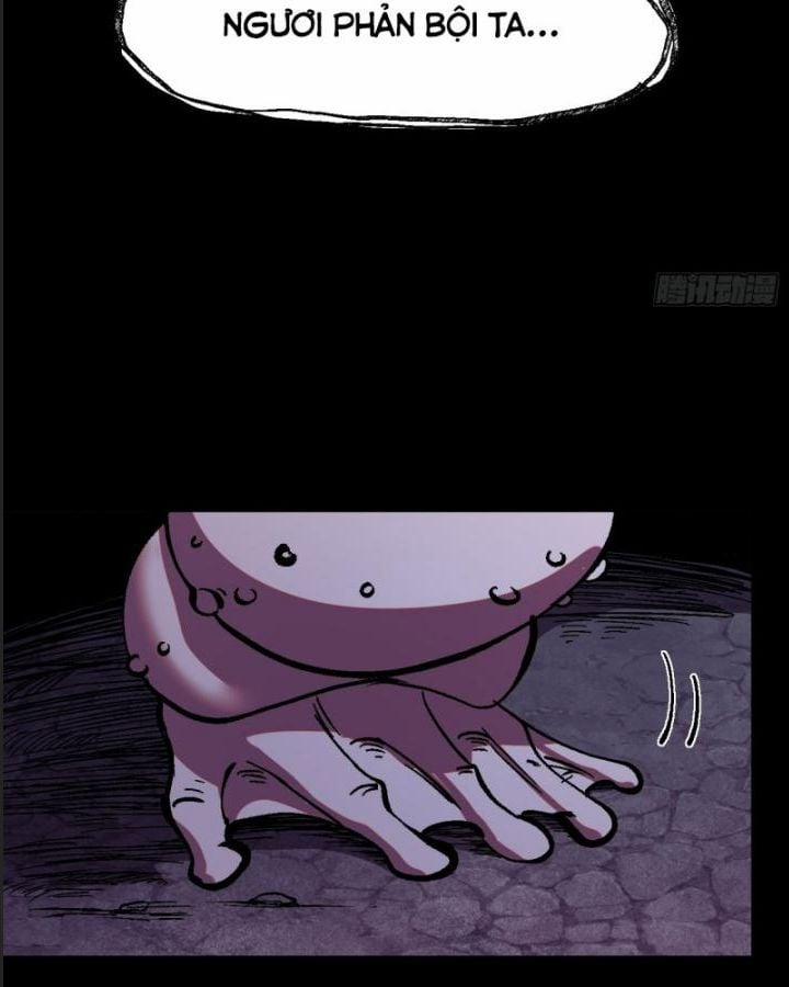 Một Lần Bất Cẩn Vang Danh Thiên Hạ 36 trang 19