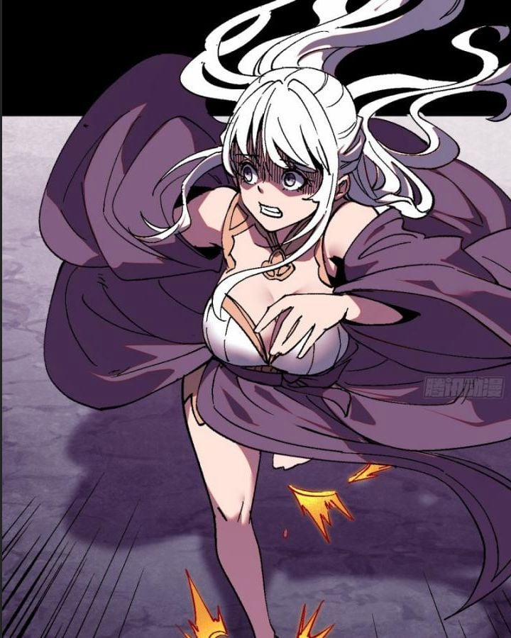 Một Lần Bất Cẩn Vang Danh Thiên Hạ 36 trang 2