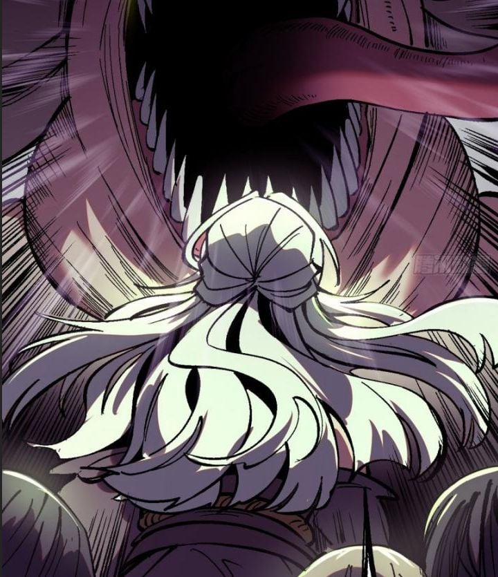 Một Lần Bất Cẩn Vang Danh Thiên Hạ 36 trang 21