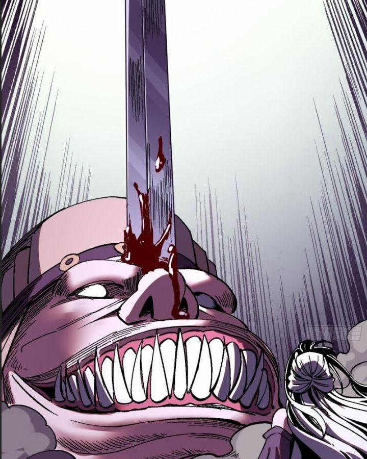 Một Lần Bất Cẩn Vang Danh Thiên Hạ 36 trang 27