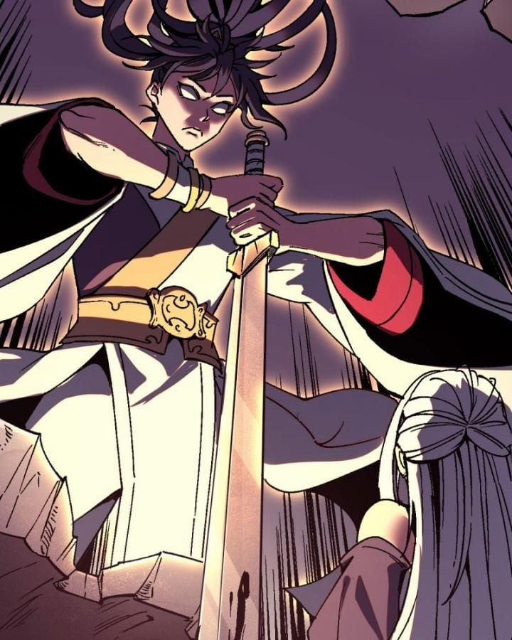 Một Lần Bất Cẩn Vang Danh Thiên Hạ 36 trang 30