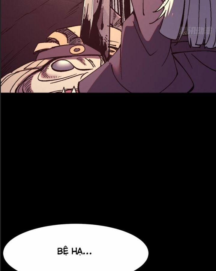 Một Lần Bất Cẩn Vang Danh Thiên Hạ 36 trang 31