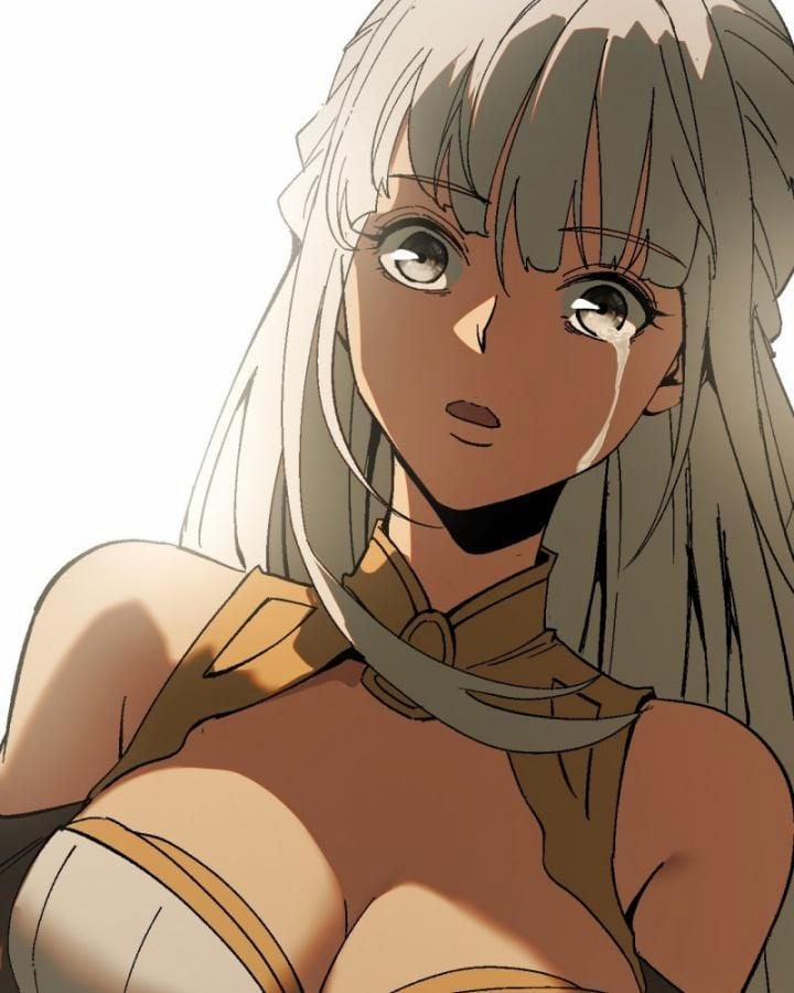 Một Lần Bất Cẩn Vang Danh Thiên Hạ 36 trang 34