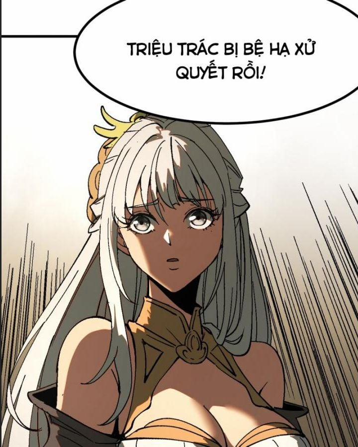 Một Lần Bất Cẩn Vang Danh Thiên Hạ 36 trang 39