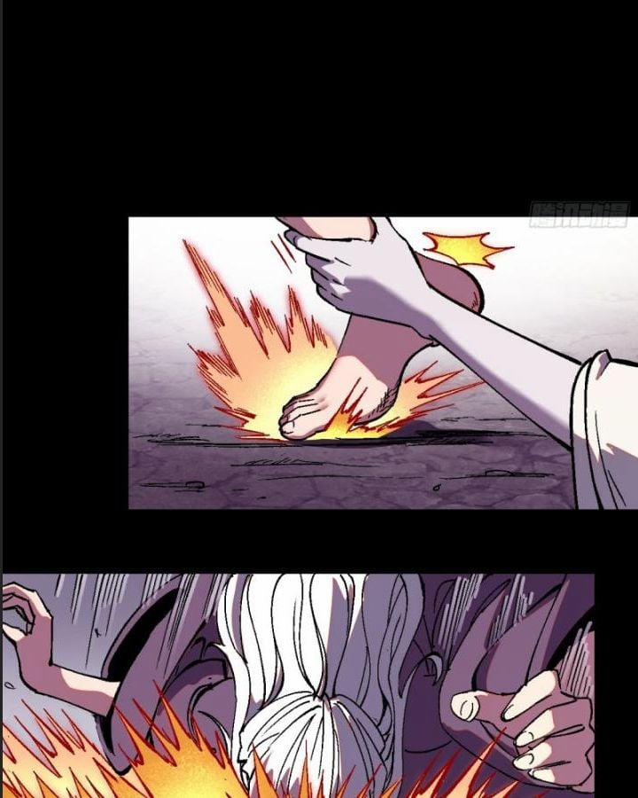 Một Lần Bất Cẩn Vang Danh Thiên Hạ 36 trang 4