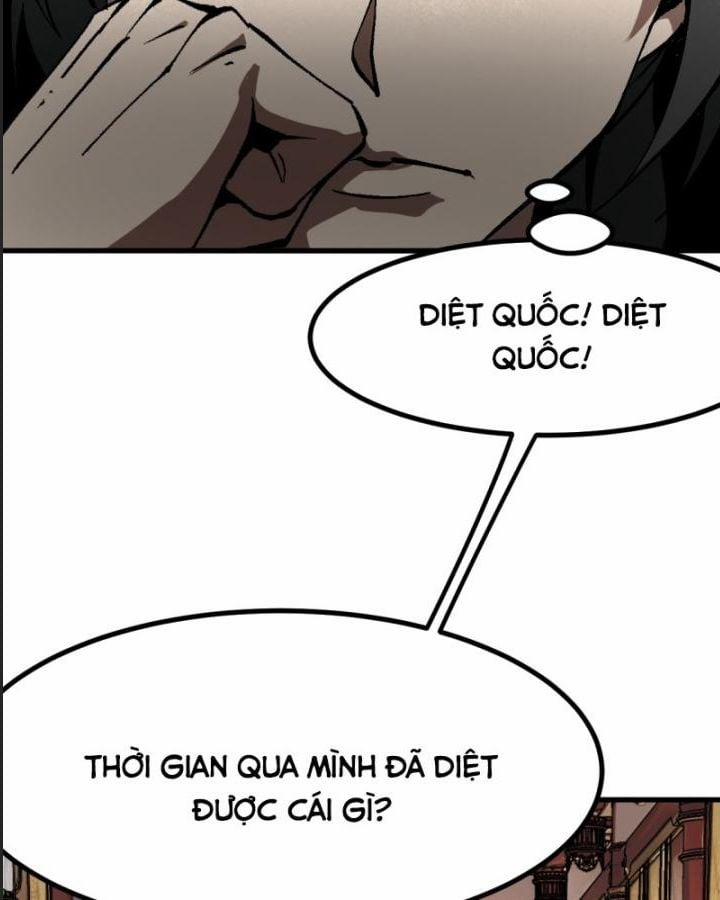 Một Lần Bất Cẩn Vang Danh Thiên Hạ 36 trang 44