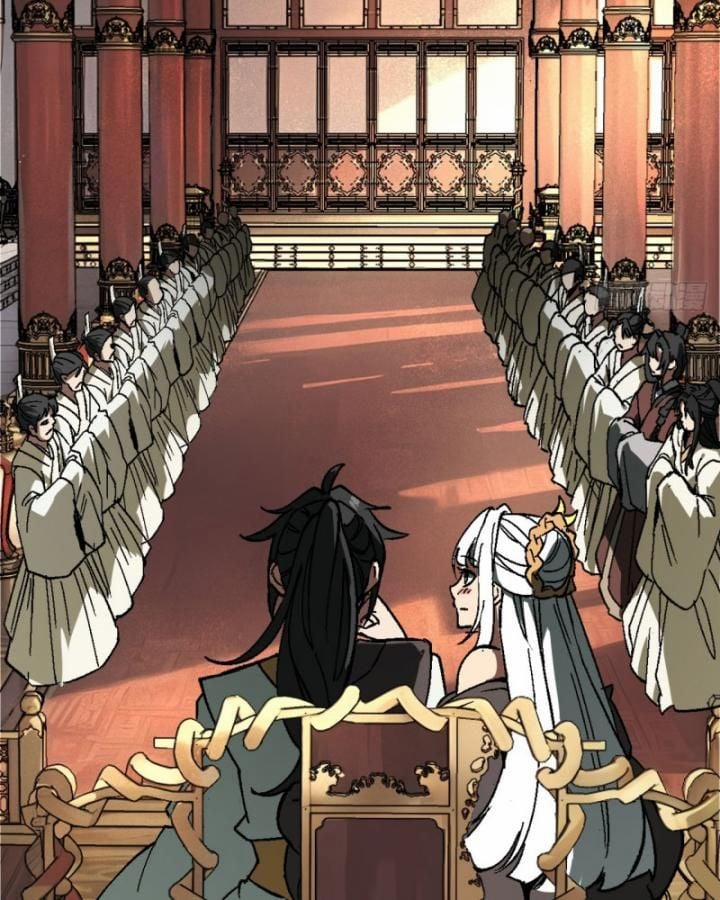 Một Lần Bất Cẩn Vang Danh Thiên Hạ 36 trang 46