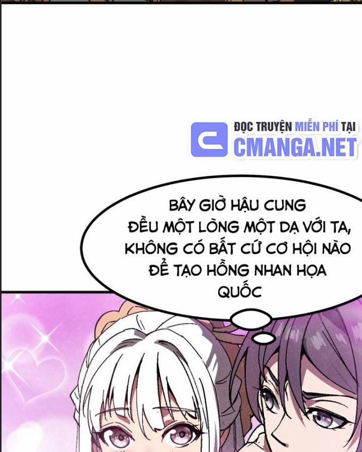 Một Lần Bất Cẩn Vang Danh Thiên Hạ 36 trang 47