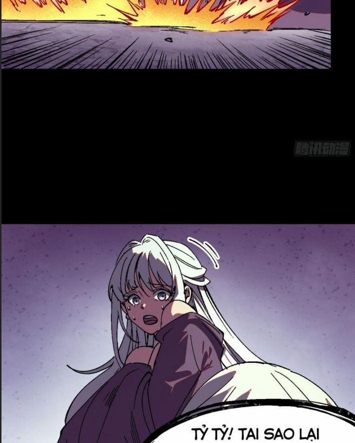 Một Lần Bất Cẩn Vang Danh Thiên Hạ 36 trang 5