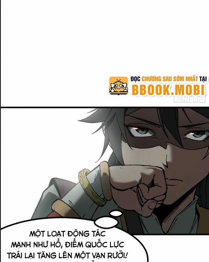 Một Lần Bất Cẩn Vang Danh Thiên Hạ 36 trang 51