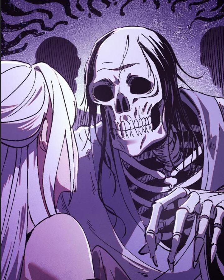 Một Lần Bất Cẩn Vang Danh Thiên Hạ 36 trang 7