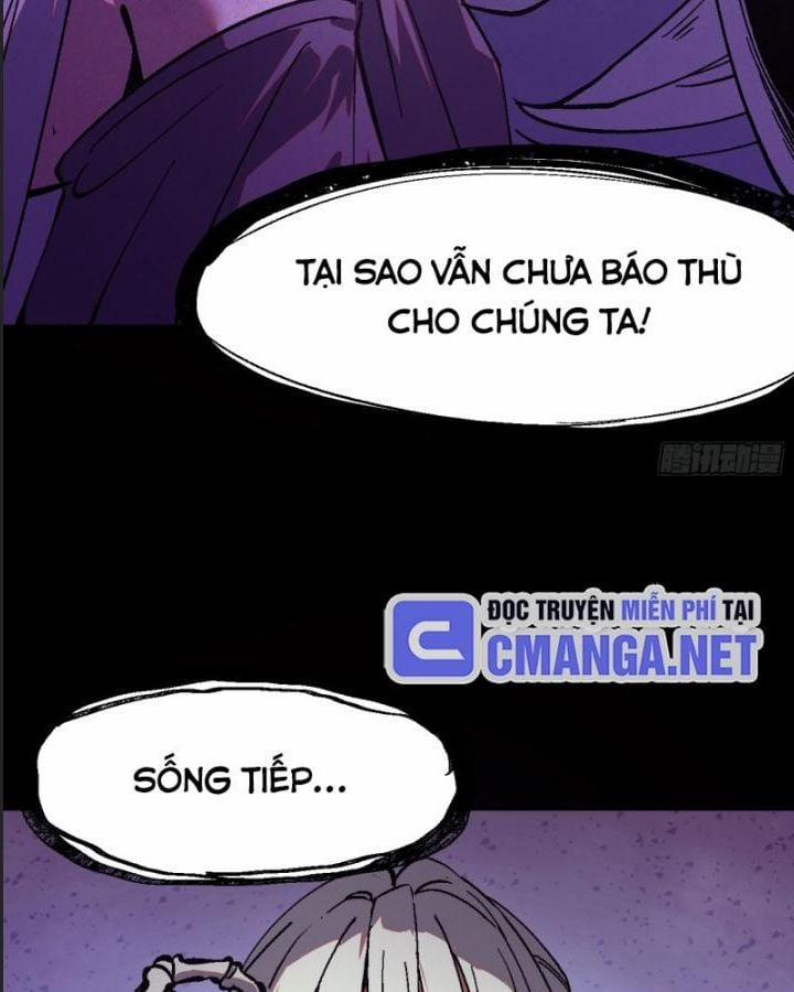 Một Lần Bất Cẩn Vang Danh Thiên Hạ 36 trang 8