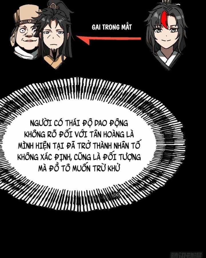 Một Lần Bất Cẩn Vang Danh Thiên Hạ 37 trang 11