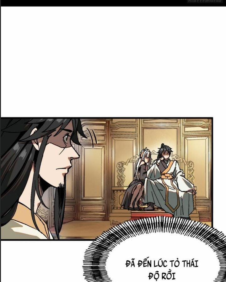 Một Lần Bất Cẩn Vang Danh Thiên Hạ 37 trang 12