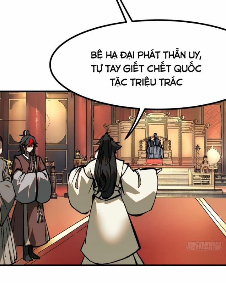 Một Lần Bất Cẩn Vang Danh Thiên Hạ 37 trang 15