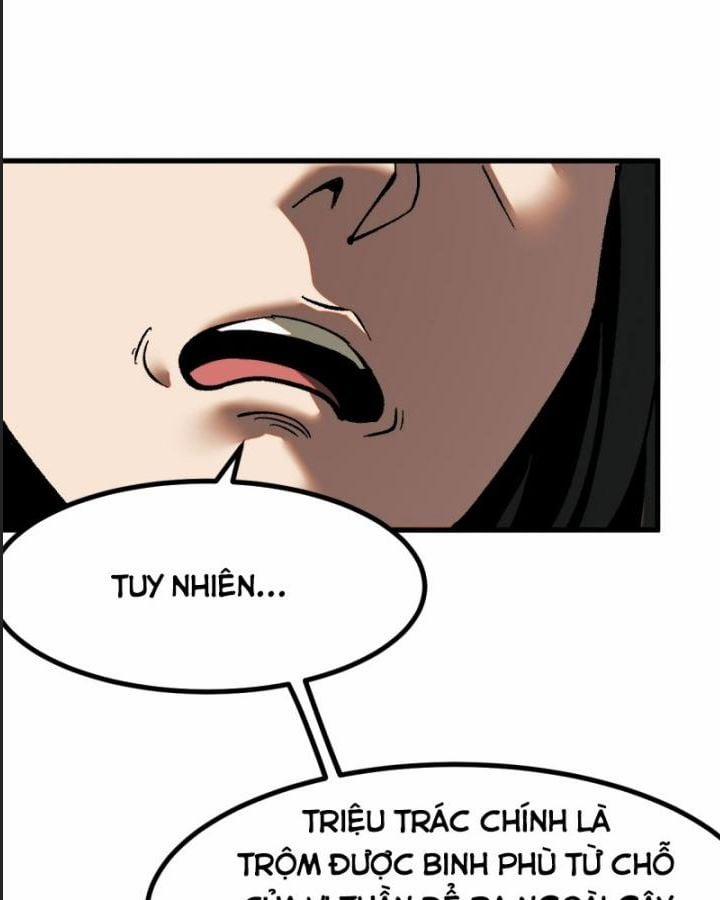 Một Lần Bất Cẩn Vang Danh Thiên Hạ 37 trang 18