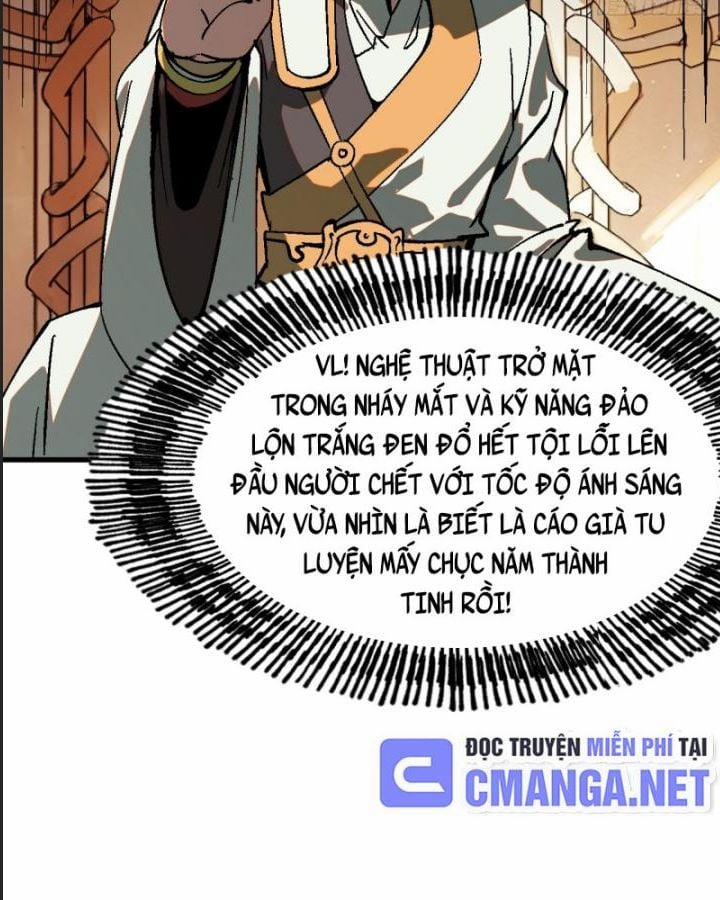 Một Lần Bất Cẩn Vang Danh Thiên Hạ 37 trang 23