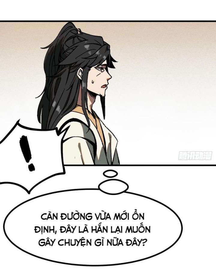 Một Lần Bất Cẩn Vang Danh Thiên Hạ 37 trang 26